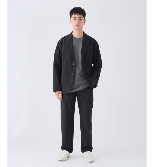 EDIFICE「RUSSELL ATHLETIC（ラッセル アスレティック）別注Tシャツ」|Tシャツ・カットソー|