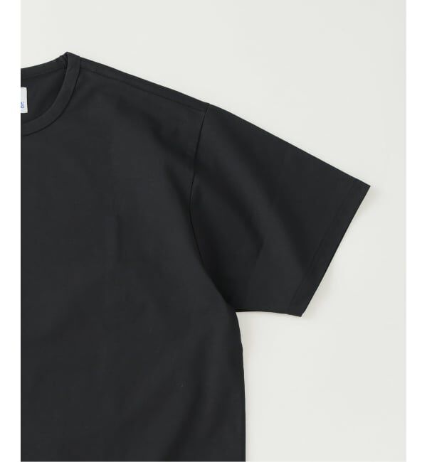 EDIFICE「RUSSELL ATHLETIC（ラッセル アスレティック）別注Tシャツ」|Tシャツ・カットソー|
