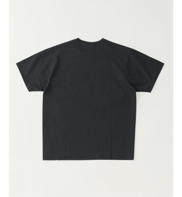EDIFICE「RUSSELL ATHLETIC（ラッセル アスレティック）別注Tシャツ」|Tシャツ・カットソー|