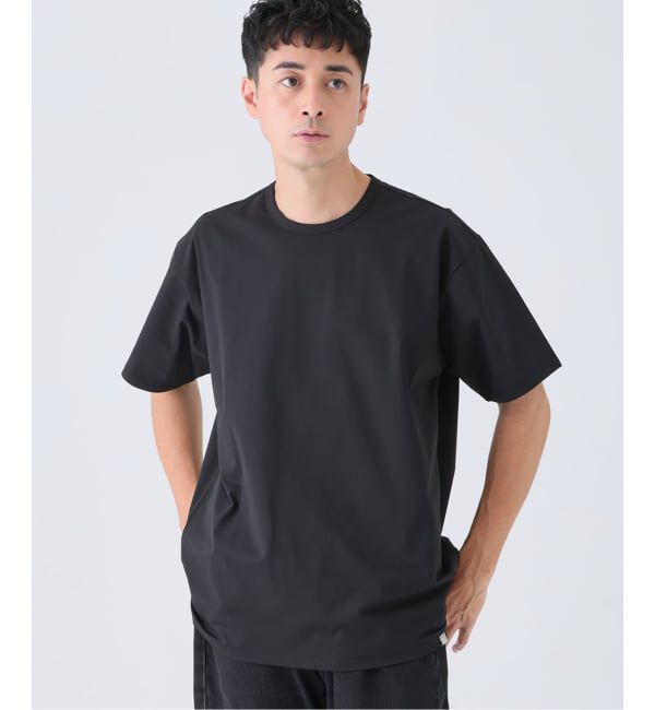 EDIFICE「RUSSELL ATHLETIC（ラッセル アスレティック）別注Tシャツ」|Tシャツ・カットソー|