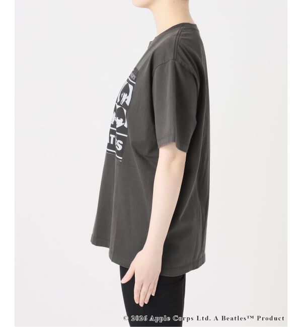 JOURNAL STANDARD「【osedit】BEATLES JS HS TEE」|Tシャツ・カットソー|