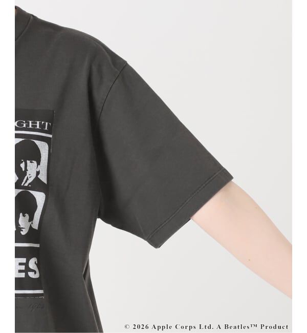 JOURNAL STANDARD「【osedit】BEATLES JS HS TEE」|Tシャツ・カットソー|