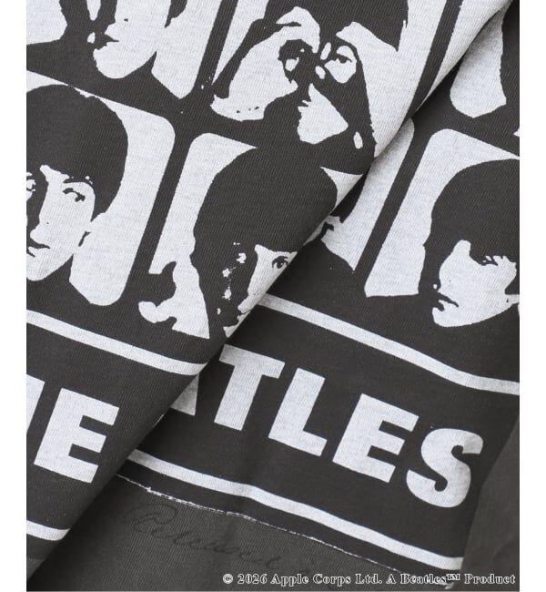 JOURNAL STANDARD「【osedit】BEATLES JS HS TEE」|Tシャツ・カットソー|