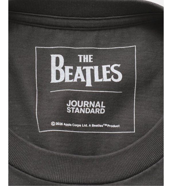 JOURNAL STANDARD「【osedit】BEATLES JS HS TEE」|Tシャツ・カットソー|
