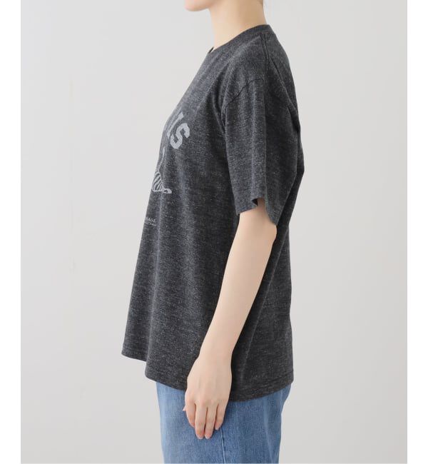 journal standard L'essage「【ZEBRA】Tシャツ」|Tシャツ・カットソー|