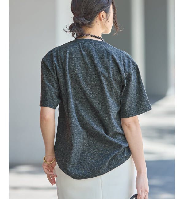 journal standard L'essage「【ZEBRA】Tシャツ」|Tシャツ・カットソー|