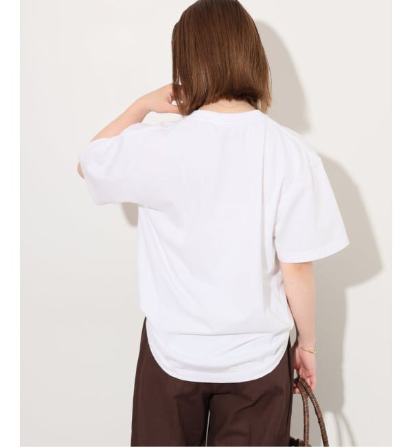 JOURNAL STANDARD relume「別注【GOOD ROCK SPEED】コカ・コーラTEE」|Tシャツ・カットソー|