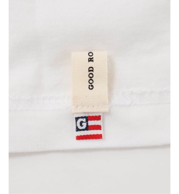 JOURNAL STANDARD relume「別注【GOOD ROCK SPEED】コカ・コーラTEE」|Tシャツ・カットソー|