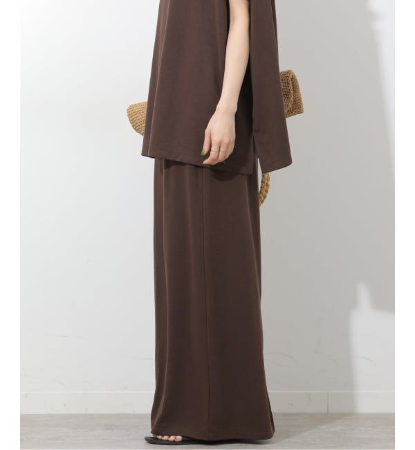 JOURNAL STANDARD relume「バイオウォッシュIラインスカート」|スカート|