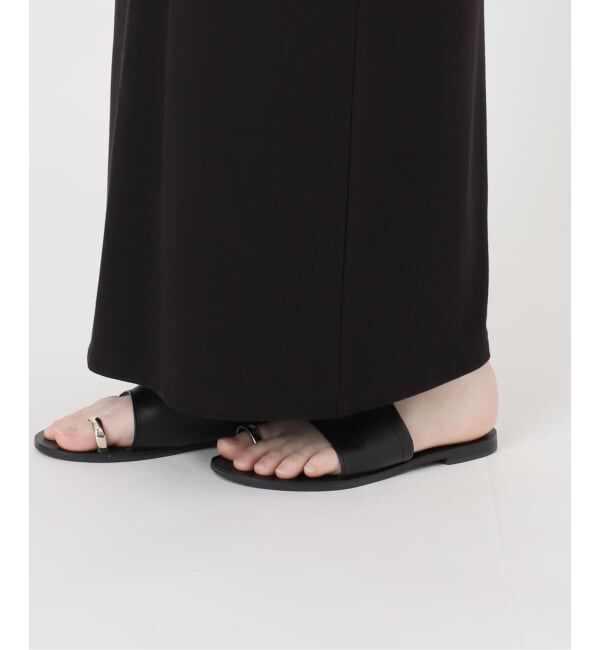 JOURNAL STANDARD relume「バイオウォッシュIラインスカート」|スカート|