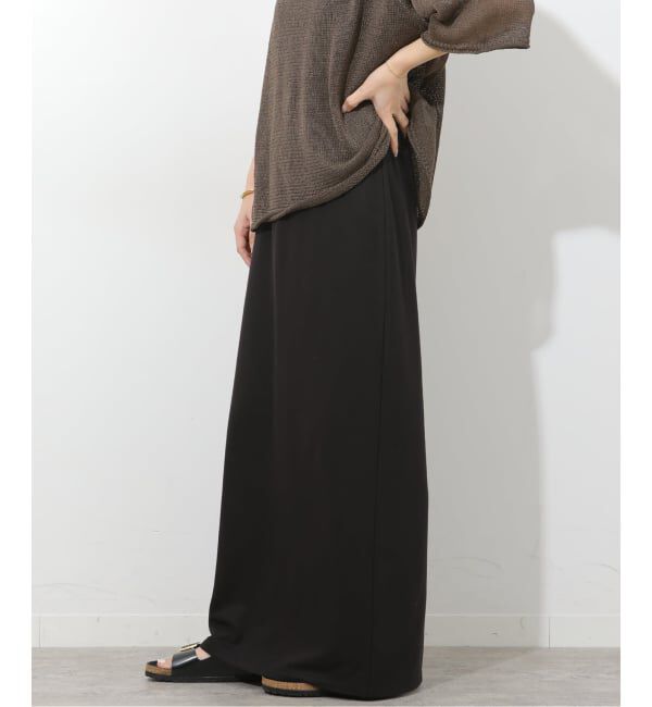 JOURNAL STANDARD relume「バイオウォッシュIラインスカート」|スカート|