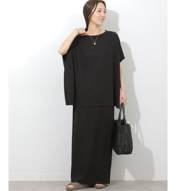 JOURNAL STANDARD relume「バイオウォッシュIラインスカート」|スカート|
