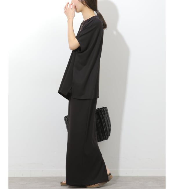 JOURNAL STANDARD relume「バイオウォッシュIラインスカート」|スカート|