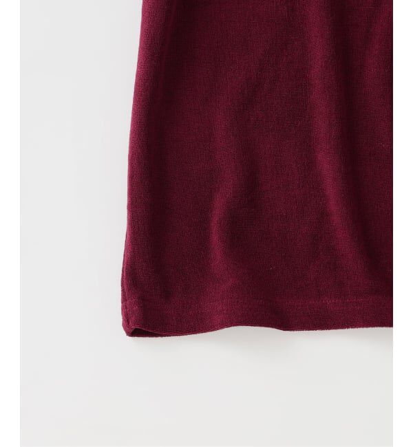 JOURNAL STANDARD relume「パイル リンガー Tシャツ」|Tシャツ・カットソー|