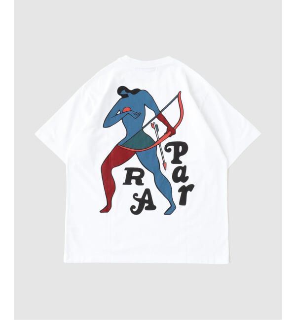 JOURNAL STANDARD「by Parra Atalanta t-shirt」|Tシャツ・カットソー|