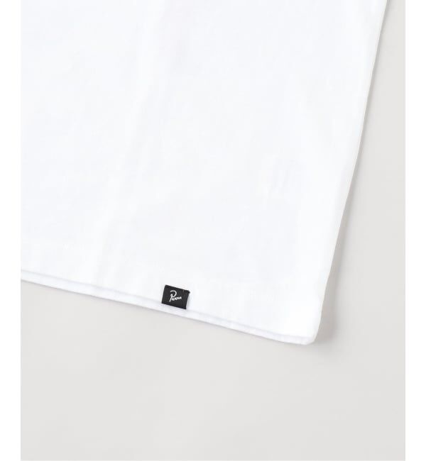 JOURNAL STANDARD「by Parra Atalanta t-shirt」|Tシャツ・カットソー|