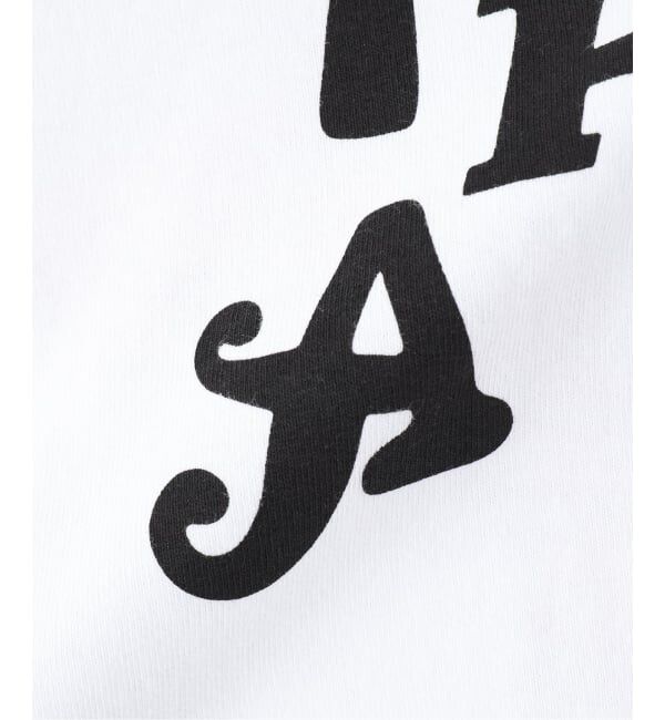 JOURNAL STANDARD「by Parra Atalanta t-shirt」|Tシャツ・カットソー|
