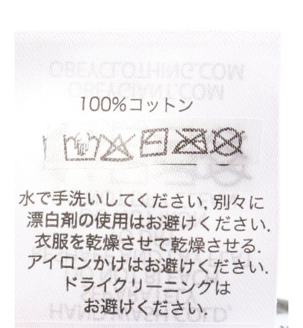 Oriens JOURNAL STANDARD「【OBEY / オベイ】PIGMENT OBEY PAGE CADET CAP」|キャップ・キャスケット|