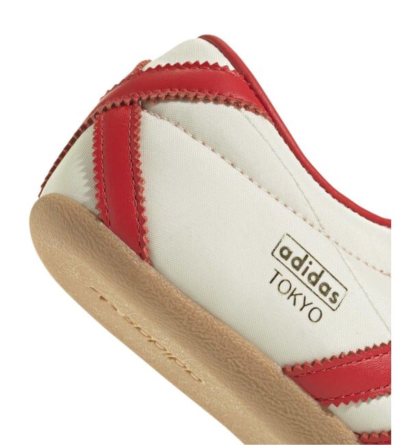 U by SPICK&SPAN「adidas Originals / アディダス オリジナルズ TOKYO MJW」|スニーカー|