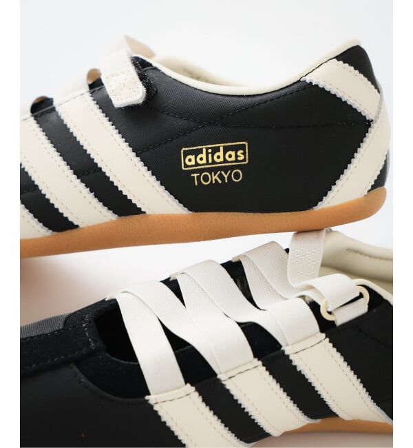 U by SPICK&SPAN「adidas Originals / アディダス オリジナルズ TOKYO MJW」|スニーカー|