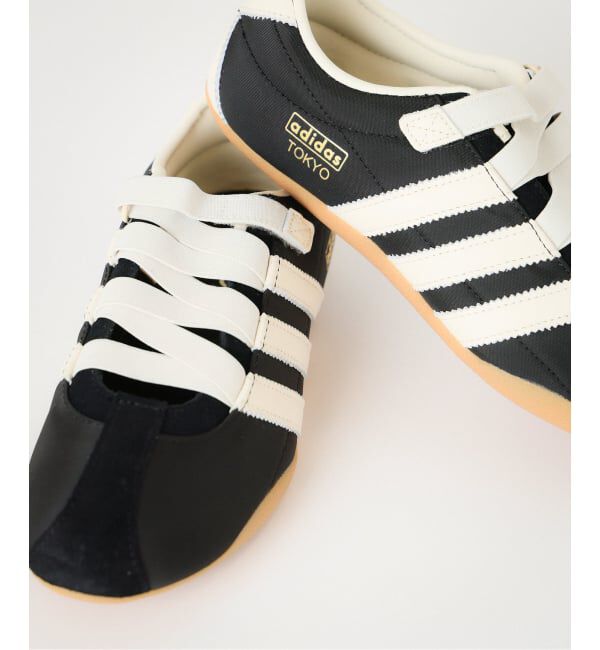 U by SPICK&SPAN「adidas Originals / アディダス オリジナルズ TOKYO MJW」|スニーカー|