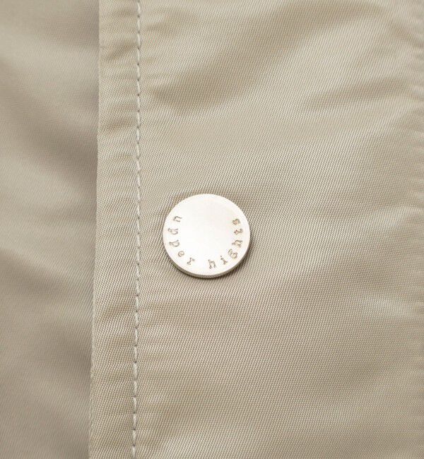 NOLLEY'S sophi「【upper hights/アッパーハイツ】THE U-BENCH CORE」|その他|