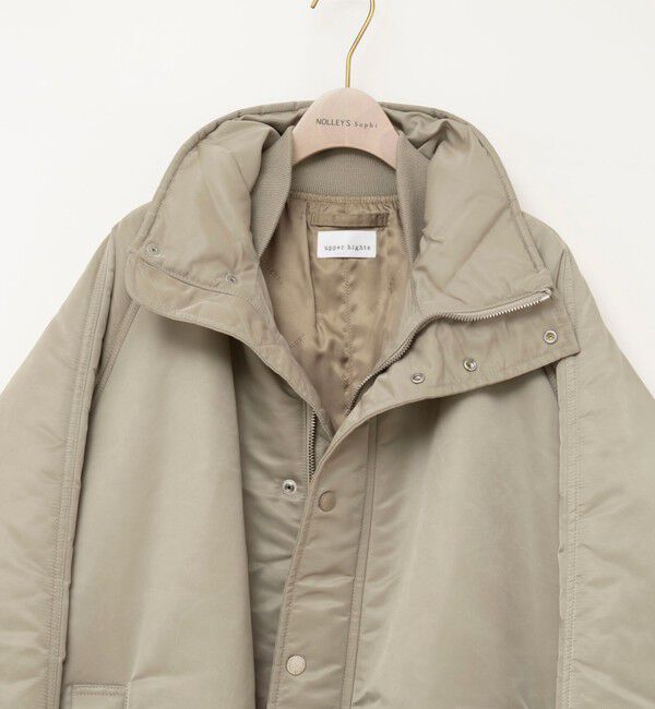 NOLLEY'S sophi「【upper hights/アッパーハイツ】THE U-BENCH CORE」|その他|