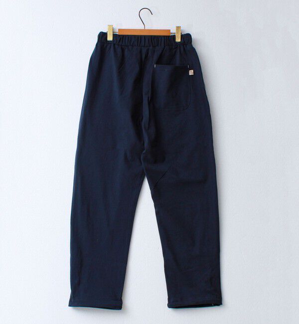 FREDY MAC「【Duckster/ダックスター】OE16/-天竺アフターワークパンツ」|その他|