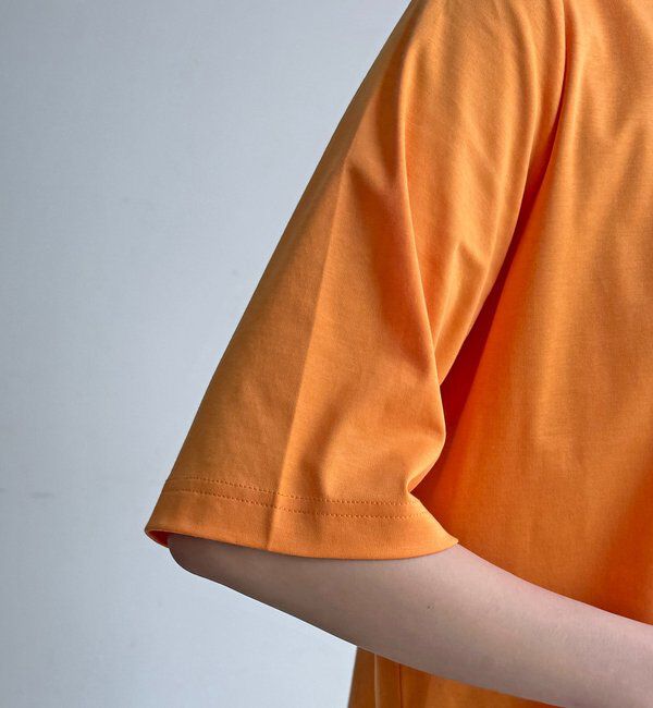  「ワイドTEE」|Tシャツ・カットソー|