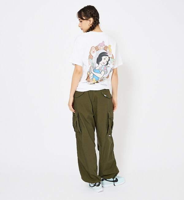 ABAHOUSE「【JACKSON MATISSE/ジャクソンマティス】白雪姫と七人の小人 /RU」|Tシャツ・カットソー|