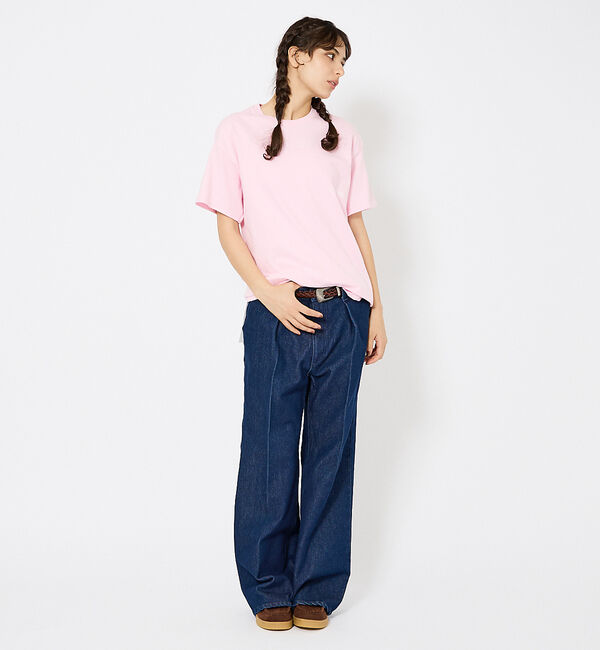 ABAHOUSE「【JACKSON MATISSE/ジャクソンマティス】白雪姫と七人の小人 /RU」|Tシャツ・カットソー|