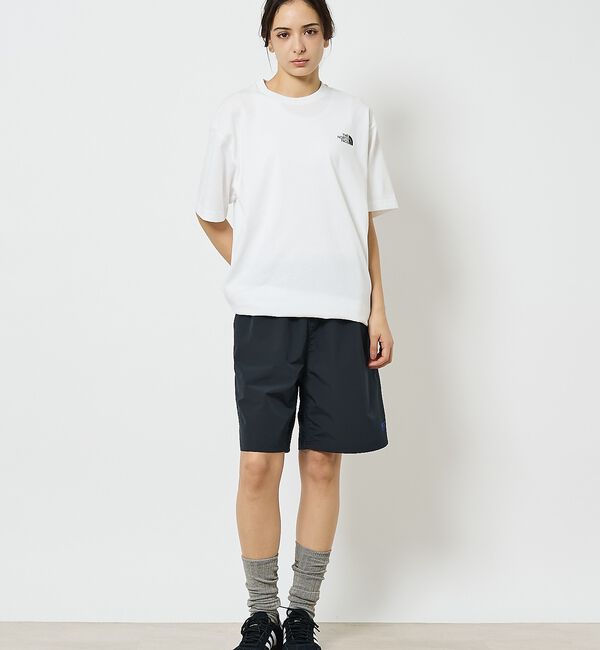 ABAHOUSE「【THE NORTH FACE/ザ・ノース・フェイス】ショートスリーブバンダナス」|Tシャツ・カットソー|