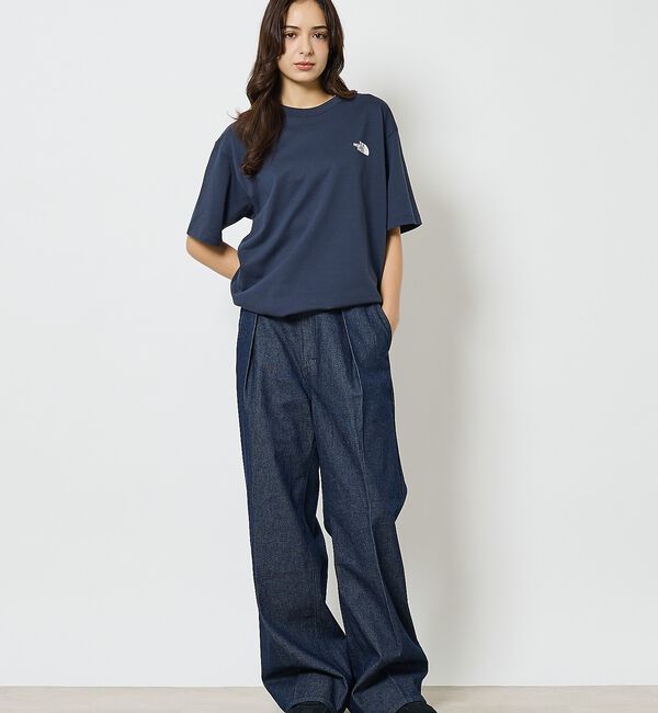 ABAHOUSE「【THE NORTH FACE/ザ・ノース・フェイス】ショートスリーブバンダナス」|Tシャツ・カットソー|