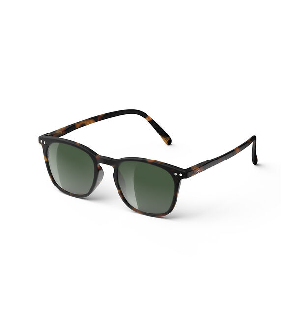 ABAHOUSE「【IZIPIZI/イジピジ】SUN POLARIZED/#E サングラス / ユ」|メガネ|