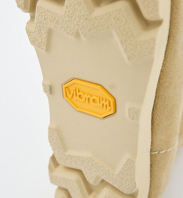 ABAHOUSE「【Clarks /クラークス】Wallabee Boot GTX シューズCla」|モカシン|