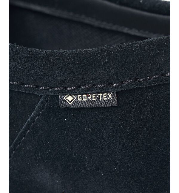 ABAHOUSE「【CLARKS/クラークス】Walla Loafer GTX /ワラローファー/」|ローファー|