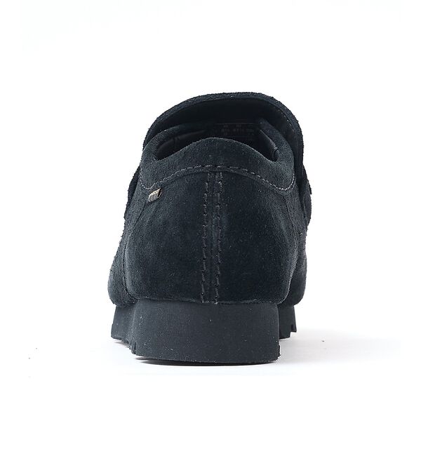 ABAHOUSE「【CLARKS/クラークス】Walla Loafer GTX /ワラローファー/」|ローファー|