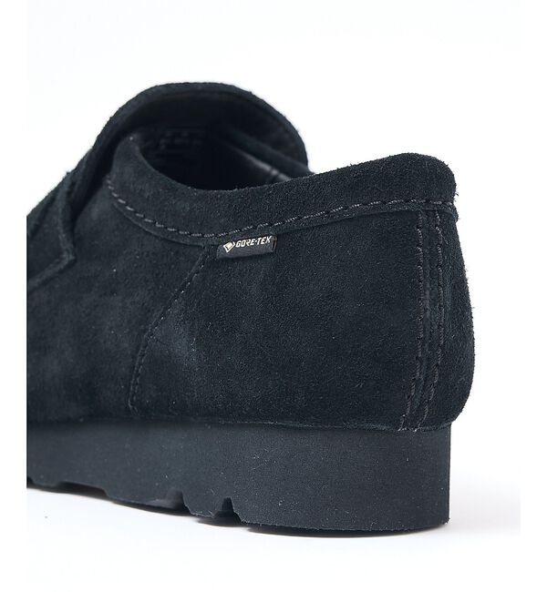 ABAHOUSE「【CLARKS/クラークス】Walla Loafer GTX /ワラローファー/」|ローファー|