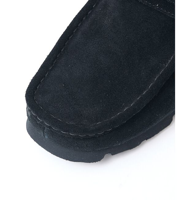 ABAHOUSE「【CLARKS/クラークス】Walla Loafer GTX /ワラローファー/」|ローファー|