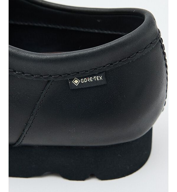 ABAHOUSE「【CLARKS/クラークス】Walla Loafer GTX /ワラローファー/」|ローファー|