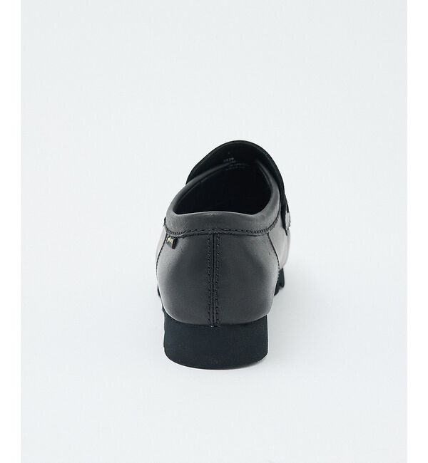 ABAHOUSE「【CLARKS/クラークス】Walla Loafer GTX /ワラローファー/」|ローファー|
