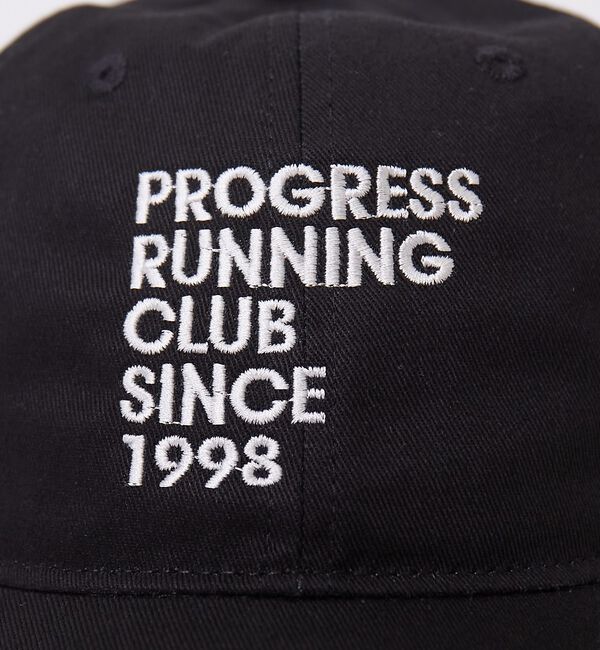 ABAHOUSE「【PROGRESS RUNNING CLUB (プログレスランニングクラブ) 】」|その他|