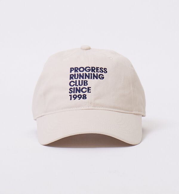 ABAHOUSE「【PROGRESS RUNNING CLUB (プログレスランニングクラブ) 】」|その他|