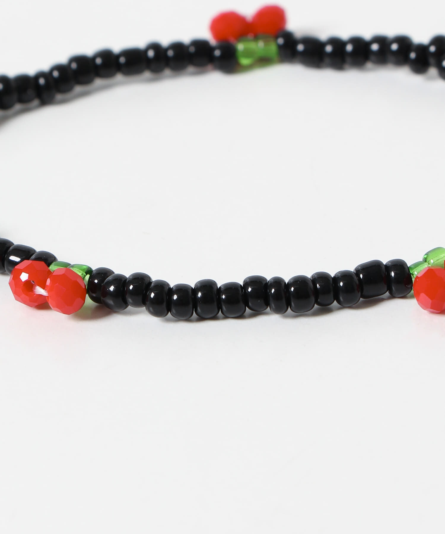 URBAN RESEARCH DOORS「MILK x SODA　CHERRY BRACELET(KIDS)」|その他|