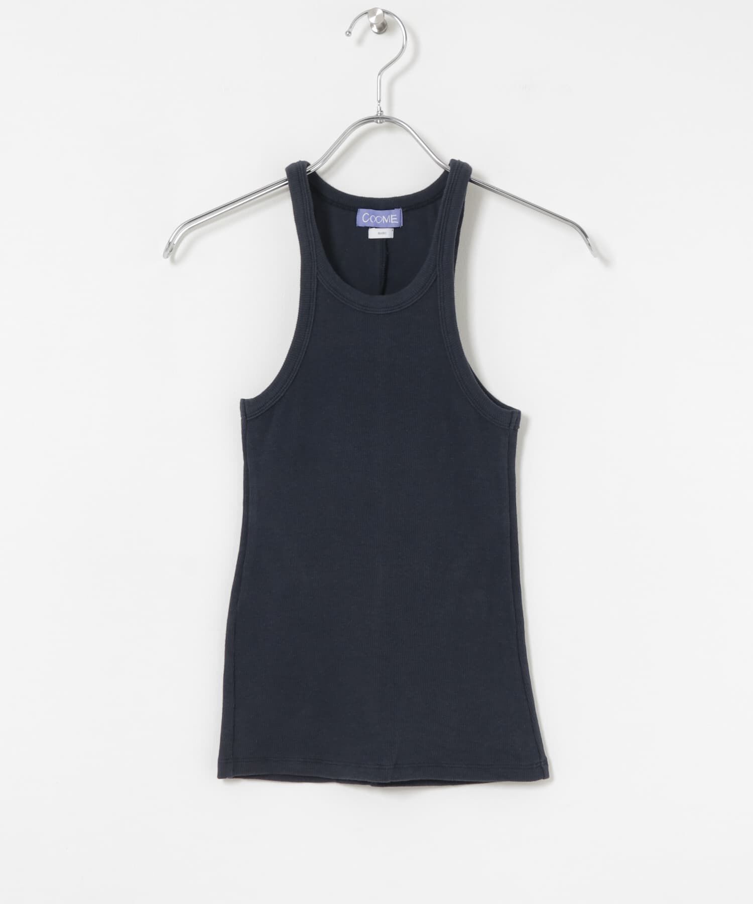 URBAN RESEARCH「COOME　FULLLENGTH TANK TOP」|タンクトップ|