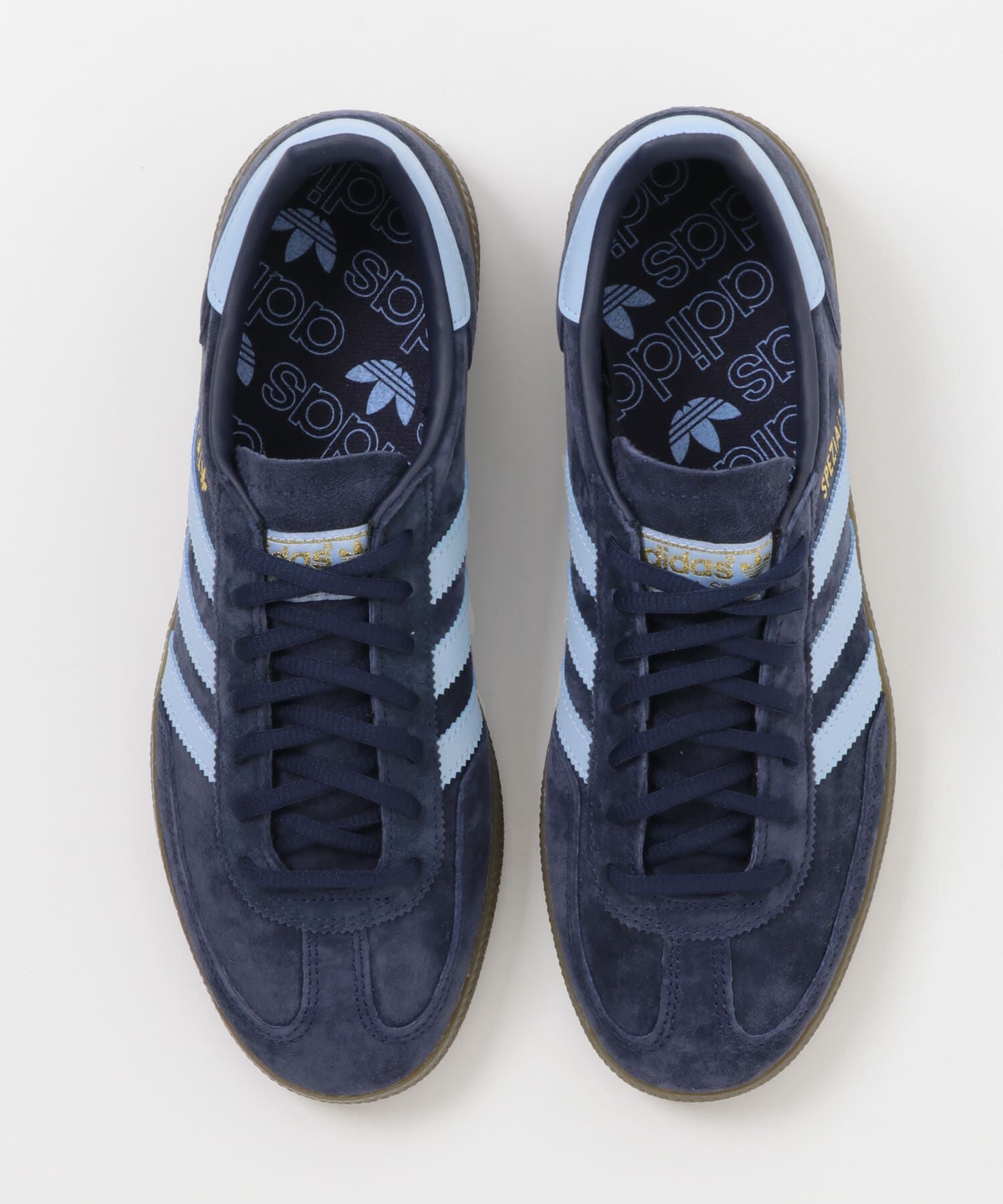 URBAN RESEARCH DOORS「adidas　HANDBALL SPEZIAL」|スニーカー|