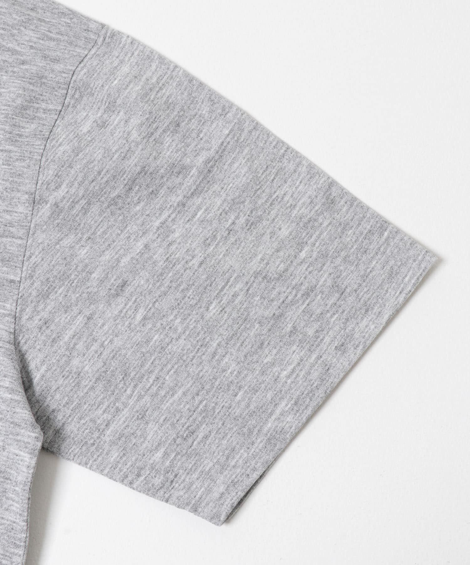 URBAN RESEARCH DOORS「『吸水速乾/防ｼﾜ/抗ﾋﾟﾘﾝｸﾞ/UVｶｯﾄ/ｲｰｼﾞｰｹｱ』DRYMIX20sﾌﾟ 」|Tシャツ・カットソー|