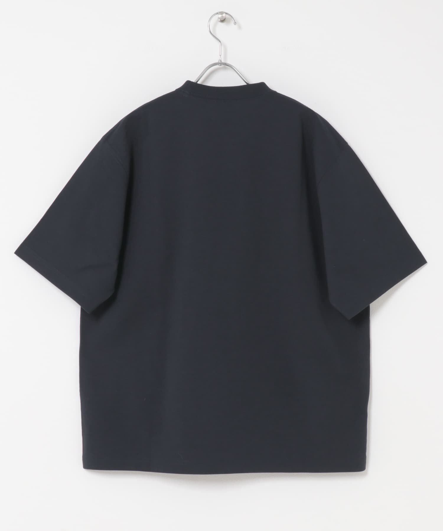 URBAN RESEARCH DOORS「『吸水速乾/防ｼﾜ/抗ﾋﾟﾘﾝｸﾞ/UVｶｯﾄ/ｲｰｼﾞｰｹｱ』DRYMIX20sﾌﾟ 」|Tシャツ・カットソー|