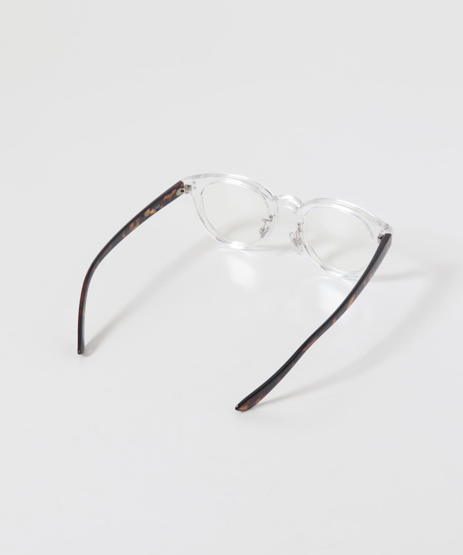 URBAN RESEARCH DOORS「noeyedia　NE-456」|メガネ|