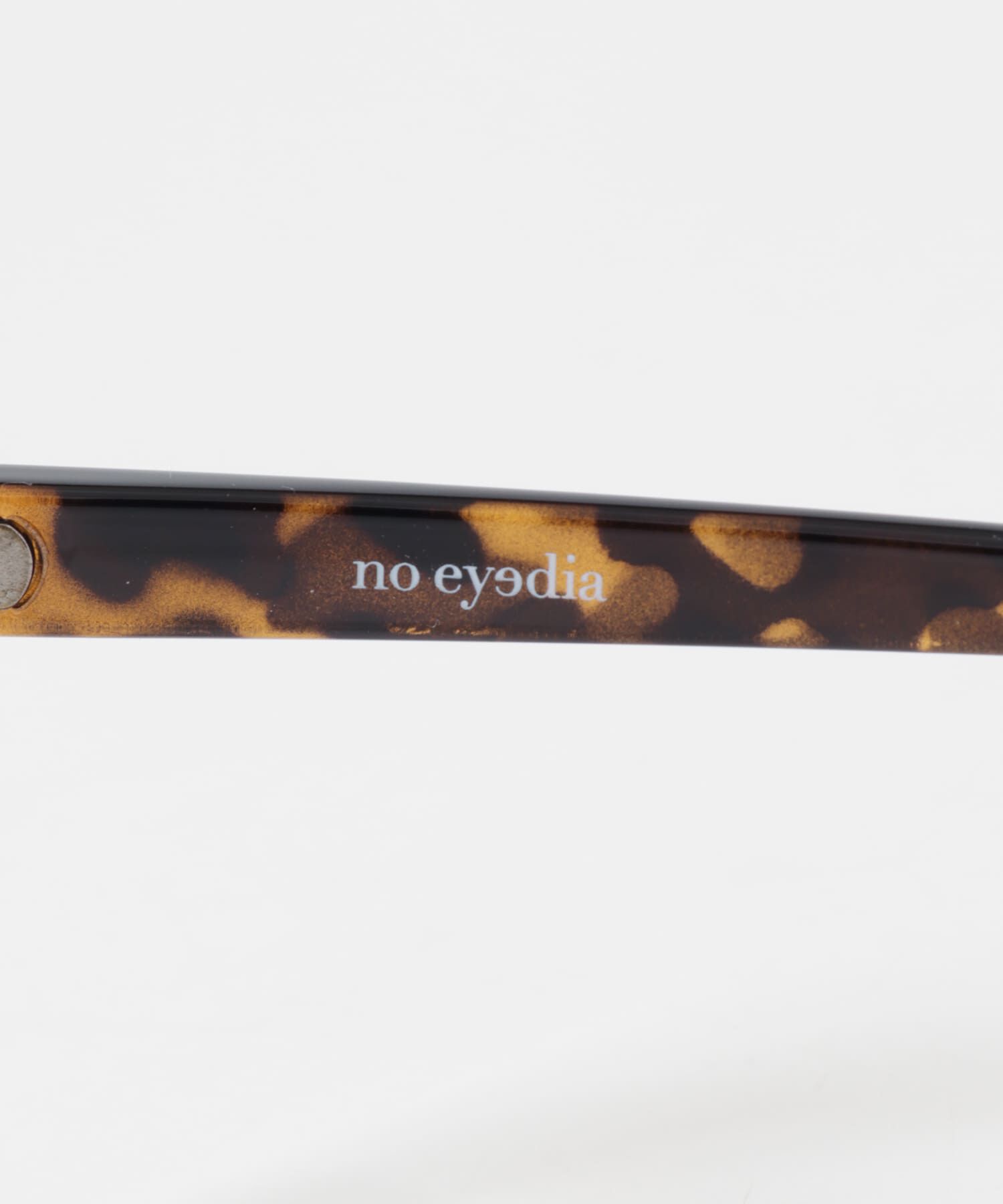 URBAN RESEARCH DOORS「noeyedia　NE-456」|メガネ|
